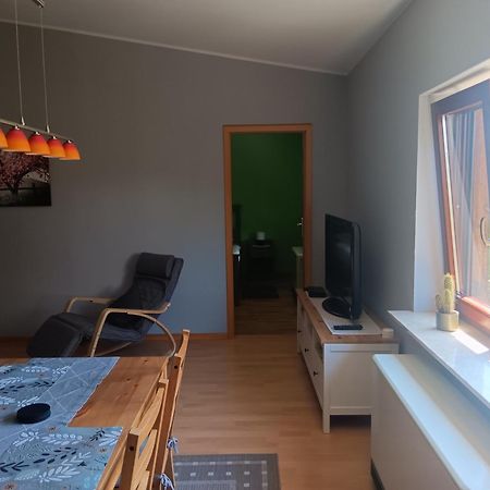 Ferienwohnung Mattheiser Weiher Трир Екстериор снимка