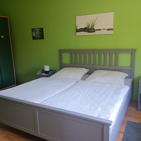 Ferienwohnung Mattheiser Weiher Трир Екстериор снимка