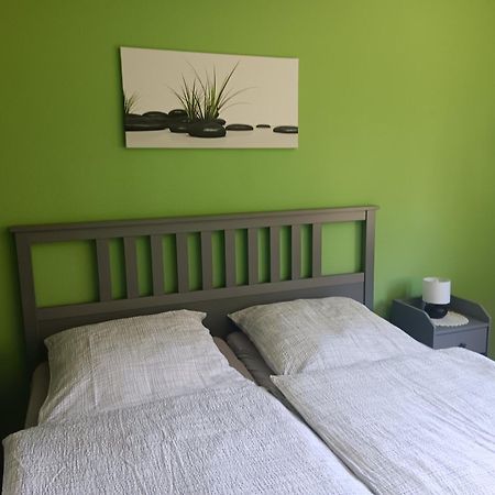 Ferienwohnung Mattheiser Weiher Трир Екстериор снимка
