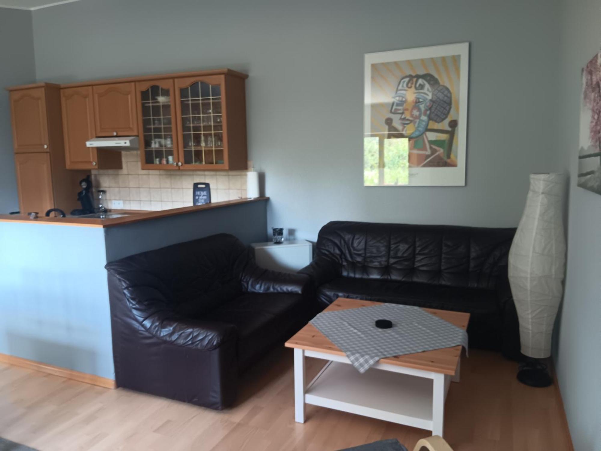 Ferienwohnung Mattheiser Weiher Трир Екстериор снимка