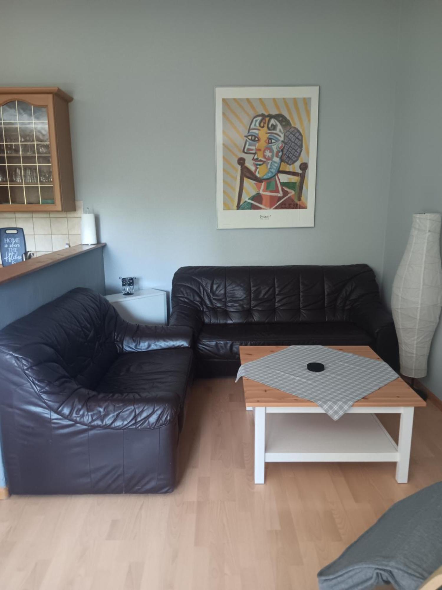 Ferienwohnung Mattheiser Weiher Трир Екстериор снимка