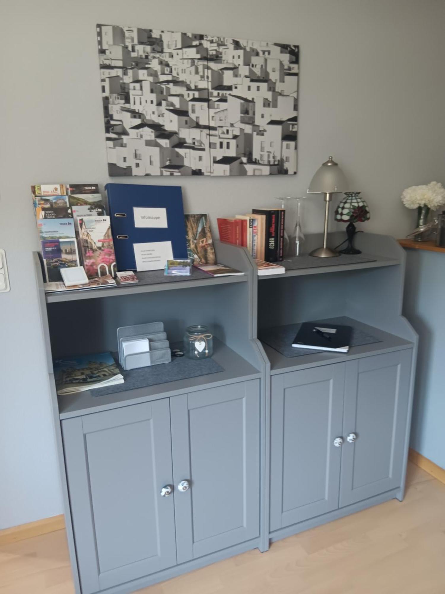 Ferienwohnung Mattheiser Weiher Трир Екстериор снимка
