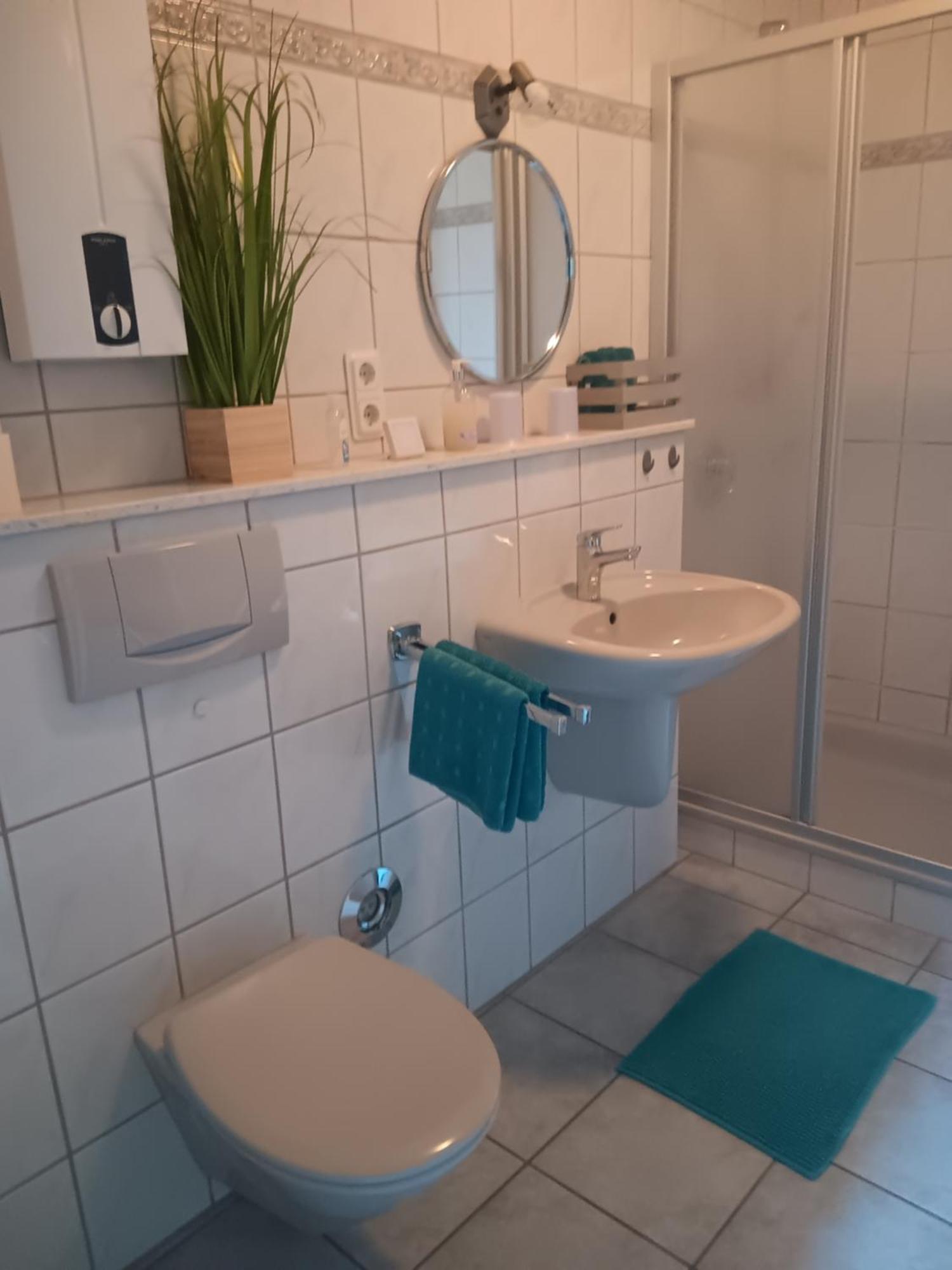 Ferienwohnung Mattheiser Weiher Трир Екстериор снимка